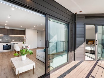 High Yield Investment Opportunity - Central Albany