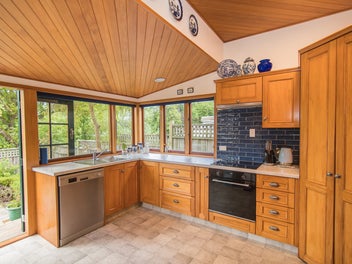 Owners are Building.