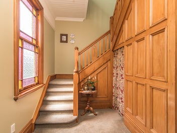 Owners relocating!