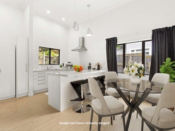 Super starter on Shakespeare Road