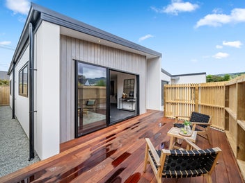 Built for quality, not quantity - Brand New