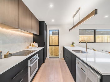 Brand New Standalone Homes