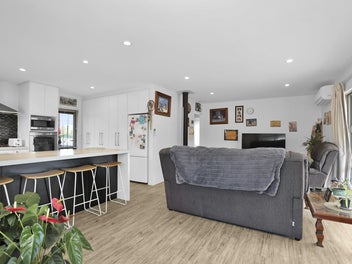 A Winner On Racecourse Road