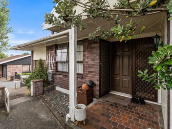 Low Maintenance, High Convenience – Hamilton