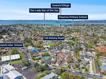 Hidden Treasure With Character and Cavity!