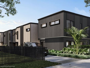 Premium Seaward Residence - One Remains