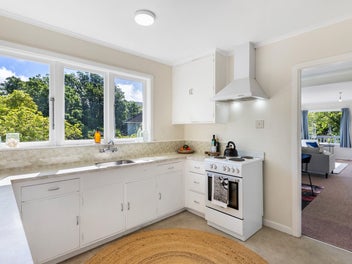 Home & Income or Two investment flats