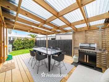 WILFORD COULD BE YOURS FOR CHRISTMAS!