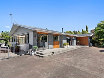 This Is The One – A Home Filled with Heart