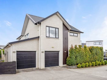 Elegance, Space, and an Award-Winning House