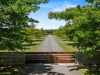 Architectural Brilliance with Lifestyle Benefits