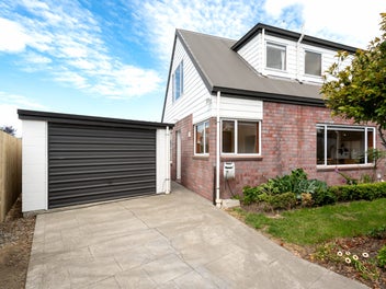 Big House + Big Potential