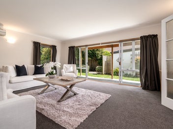 Big House + Big Potential