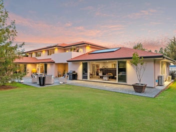 She's Big, Beautiful & Must be Sold!