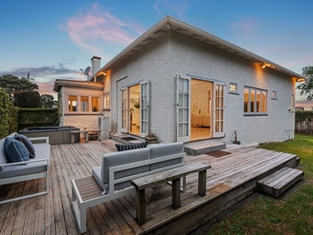 Ready for a refresh?