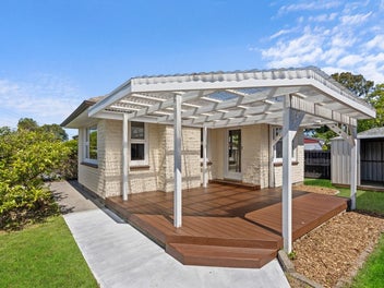 Move-In Ready Home - Motivated Seller, Act Fast!