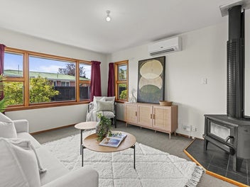 Move-In Ready Home - Owner Say Must Sell!