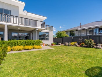 Timeless design for modern Living