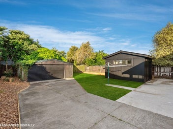 Modern Perfection - Motivated Sale!