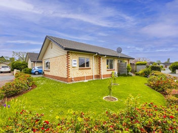 Independent Living in a Quiet, Secure Setting.