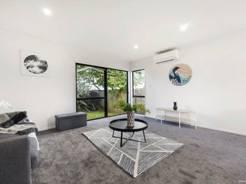 Move-in ready for Christmas!