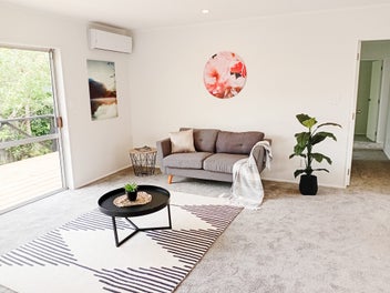 Renovated, Double Westlake Zoned Home