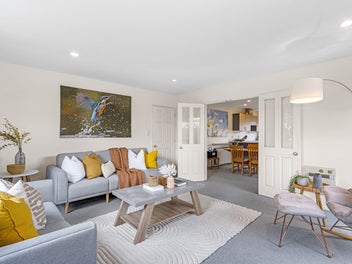 Smart opportunity! Act now before it's gone