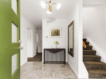 Dream Starter! Privacy, Space and Possibilities