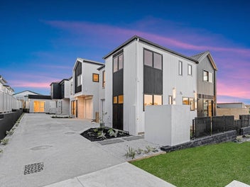 Variety of Options to Suit Every Lifestyle!