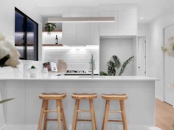 Variety of Options to Suit Every Lifestyle!