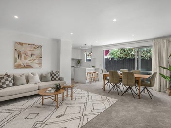 Light-Filled & Perfectly Located