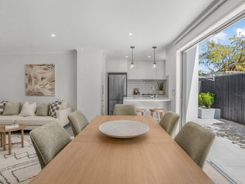 Light-Filled & Perfectly Located