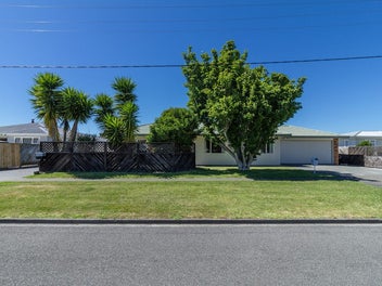 Smart Townhouse in Sought-After Taradale