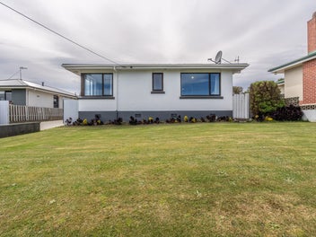 Elevated with Views.