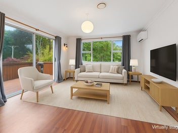 TRANQUIL LIVING OPTIONS