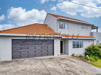 Sun and Sea Views – Must Sell !