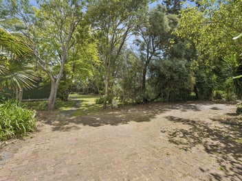 Big land, prime potential!