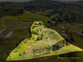 Creativity Meets Countryside Calm