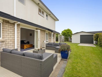 Spacious Family Home in Superb Location