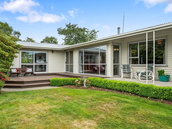 Your Quiet Retreat in the City