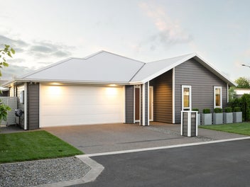 The Beauty Of Balance