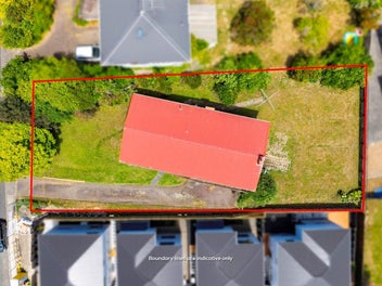 Unblock Exceptional Opportunity in Westlake Zone