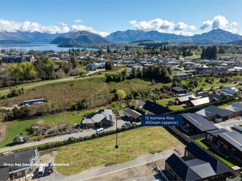 Kamana Rise opportunity