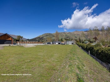 Kamana Rise opportunity