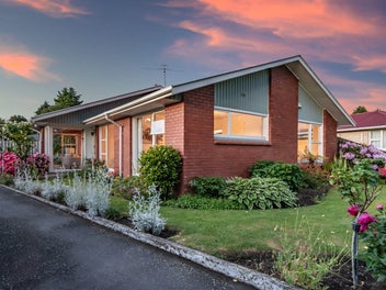 Ready for a Makeover!