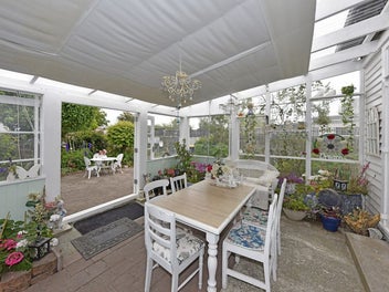 Love Letter To An Era