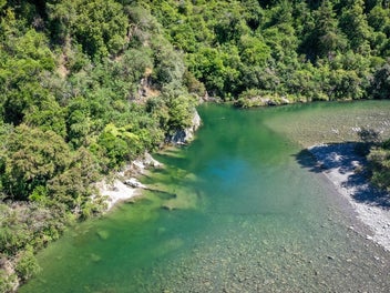 The ultimate escape for Summer