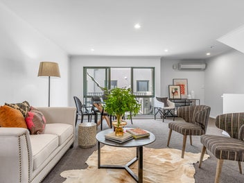 Location, Location, Location!