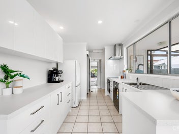 SPACIOUS, MODERN AND MADE FOR FAMILIES