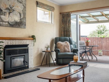 Space, Sun And Serious Potential In Witherlea